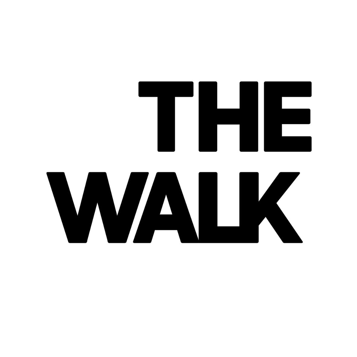 TheWalk Stories